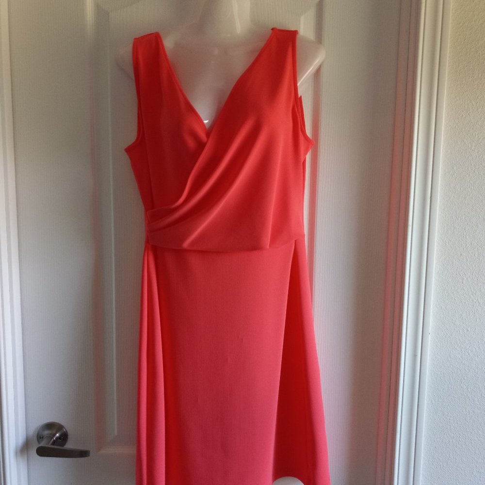 Boston Proper Dress M